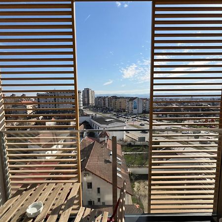 Апартаменти Diagonala 1 Новий Сад Екстер'єр фото